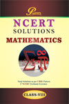 NewAge Platinum NCERT Solutions Mathematics Class VIII